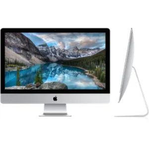 Apple iMac 21.5" (2015)