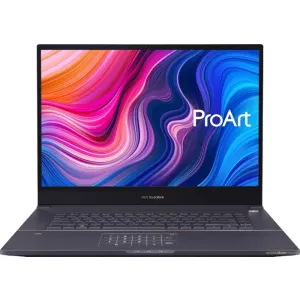 Asus ProArt StudioBook 17