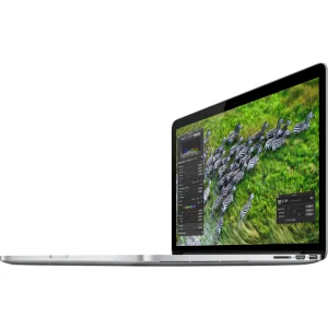 Apple 15" MacBook Pro (Mid 2015)
