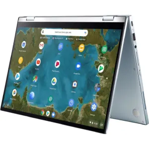 Asus Chromebook Flip
