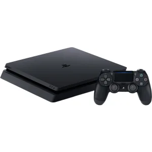 Sony PlayStation 4 Slim