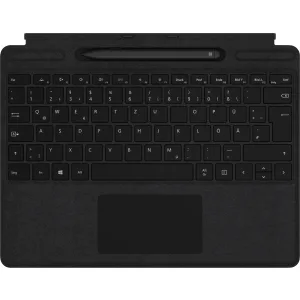 Microsoft Surface Pro X Signature Keyboard + Slim Pen