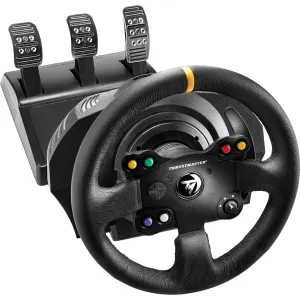 Thrustmaster TX RW Leder Edition (Xbox+PC)