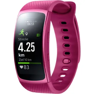 Samsung Gear Fit2, size L