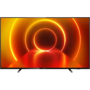 Philips TV 55" PUS7805