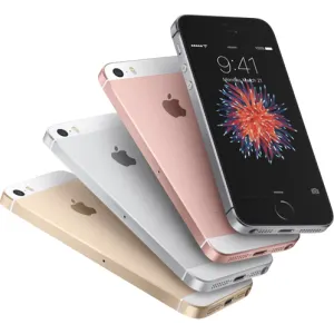 Apple iPhone SE 64GB