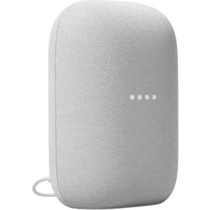 Google Nest Audio