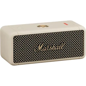 Bluetooth Speaker Marshall Emberton Bluetooth Speaker