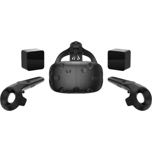 HTC VIVE