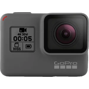 GoPro HERO5