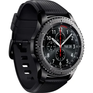 Samsung Gear S3 Frontier, 46mm