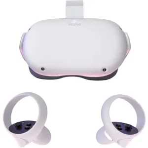 Oculus Quest 2 Virtual Reality-Brille - 64GB