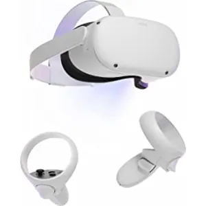 Oculus Quest 2 Virtual Reality-Brille - 256GB