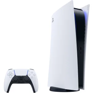 Sony PlayStation 5 Digital Edition