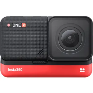 Insta360 One R Action Camera