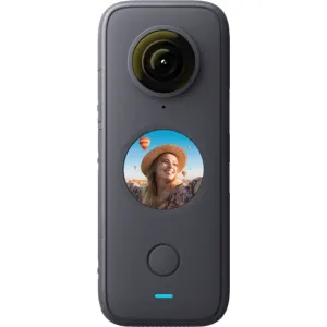 Insta360 One X2 Action Camera