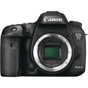 Canon EOS 7D MARK II