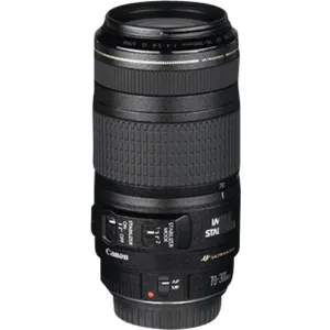 Canon EF 70-300 mm F/4.0-5.6 IS USM