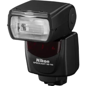 Nikon Flash Speedlight SB-700