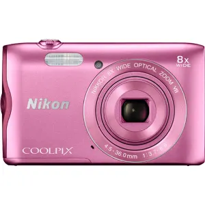 Nikon Coolpix A300