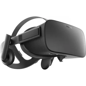Oculus Rift VR