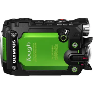 Olympus TG-Tracker