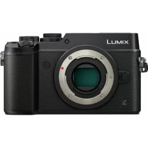 Panasonic Lumix DMC-GX8