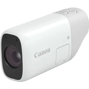 Canon Powershot Zoom Action Camera