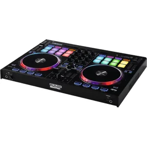Reloop DJ Controller Beatpad 2