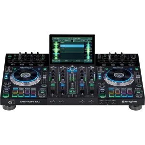 Denon MCX8000 All in one DJ controller