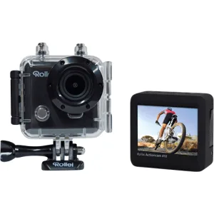 Rollei ActionCam 410
