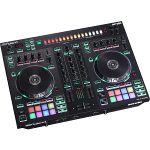 Roland DJ-505 All in one DJ controller