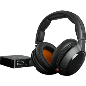 Headset SIBERIA X800