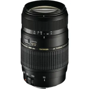 Tamron SP AF 70-300 mm CANON