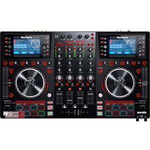 Numark NV II All in one DJ controller