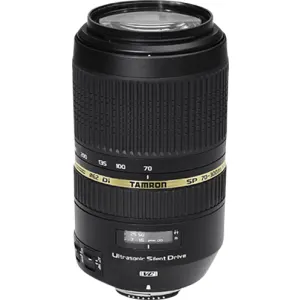 Tamron SP AF 70-300mm f/4,0-5,6 Di VC USD