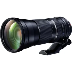 Tamron SP 150-600mm F/5,0-6,3
