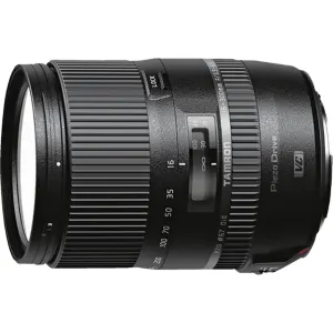 Tamron 16-300 mm CANON