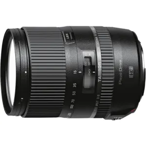 Tamron 16-300 mm Nikon