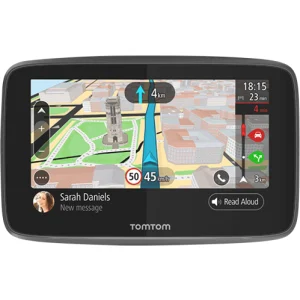 TomTom GO 5200