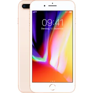 Apple iPhone 8 Plus 256GB