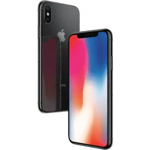 Apple iPhone X 256GB