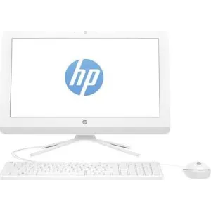 HP All-In-One Desktop PC 22-B050NG