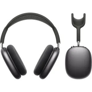 Apple AirPods Max Noise-cancelling Over-ear Bluetooth Headphones