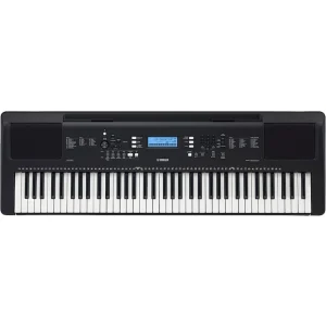 Yamaha PSR-EW310 Tragbares Keyboard