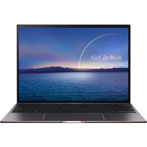 Asus ZenBook S Notebook - Intel® Core™ i7-1165G7 - 16GB - 1TB SSD - Intel® Iris® Xe Graphics