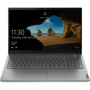 Lenovo ThinkBook 15 G2 Notebook - Intel® Core™ i5-1135G7 - 8GB - 256GB SSD - Intel® Iris® Xe Graphics