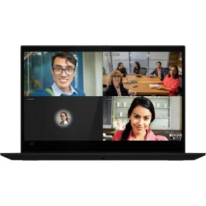 Lenovo ThinkPad X1 Extreme G3 Notebook - Intel® Core™ i7-10750H - 16GB - 512GB SSD - NVIDIA® GeForce® GTX 1650 Ti Max-Q