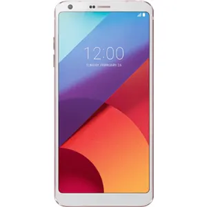 LG Smartphone G6 32GB