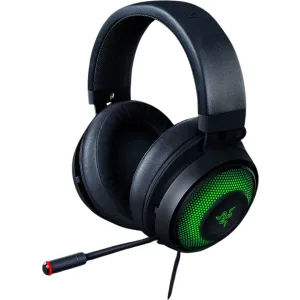 Razer Kraken Ultimate Over-Ear-Gaming-Kopfhörer
